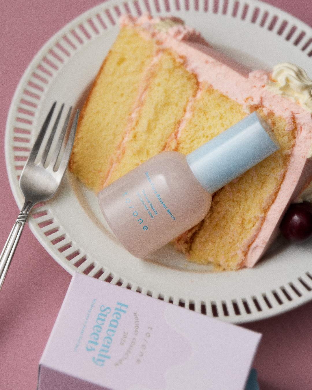 ドリーム フローラ ブースター セラム＜2025 Holiday Collection＞