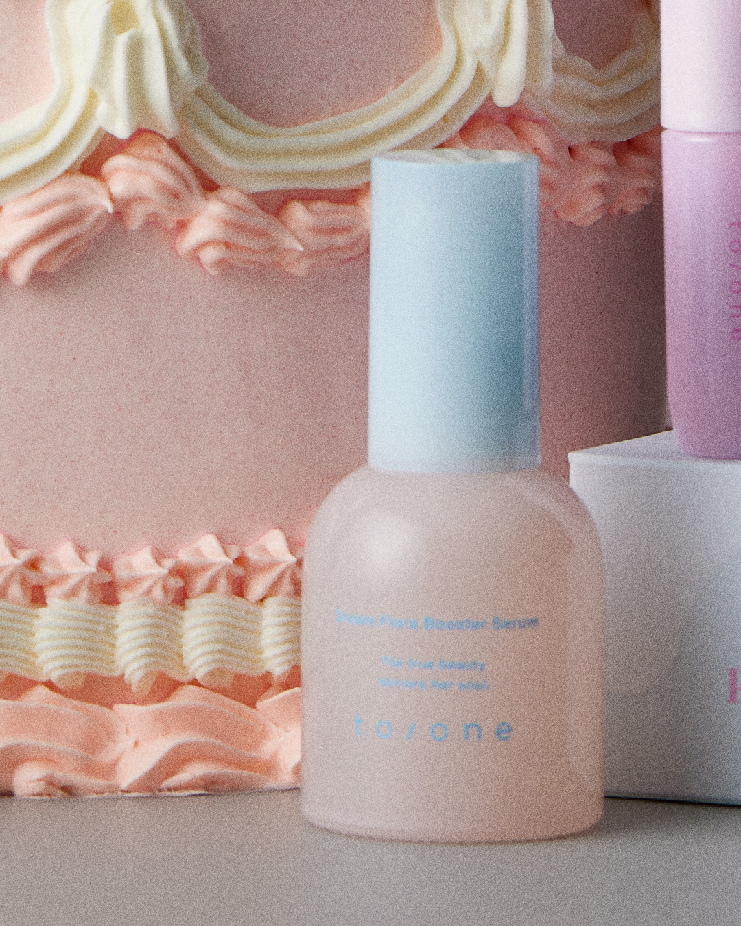 ドリーム フローラ ブースター セラム＜2025 Holiday Collection＞