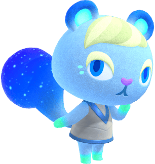 どうぶつの森 キャラクター