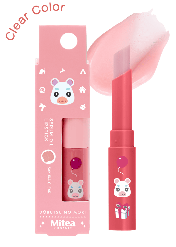 D09 サクラクリア