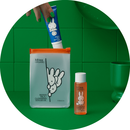 MINI SIZE KIT