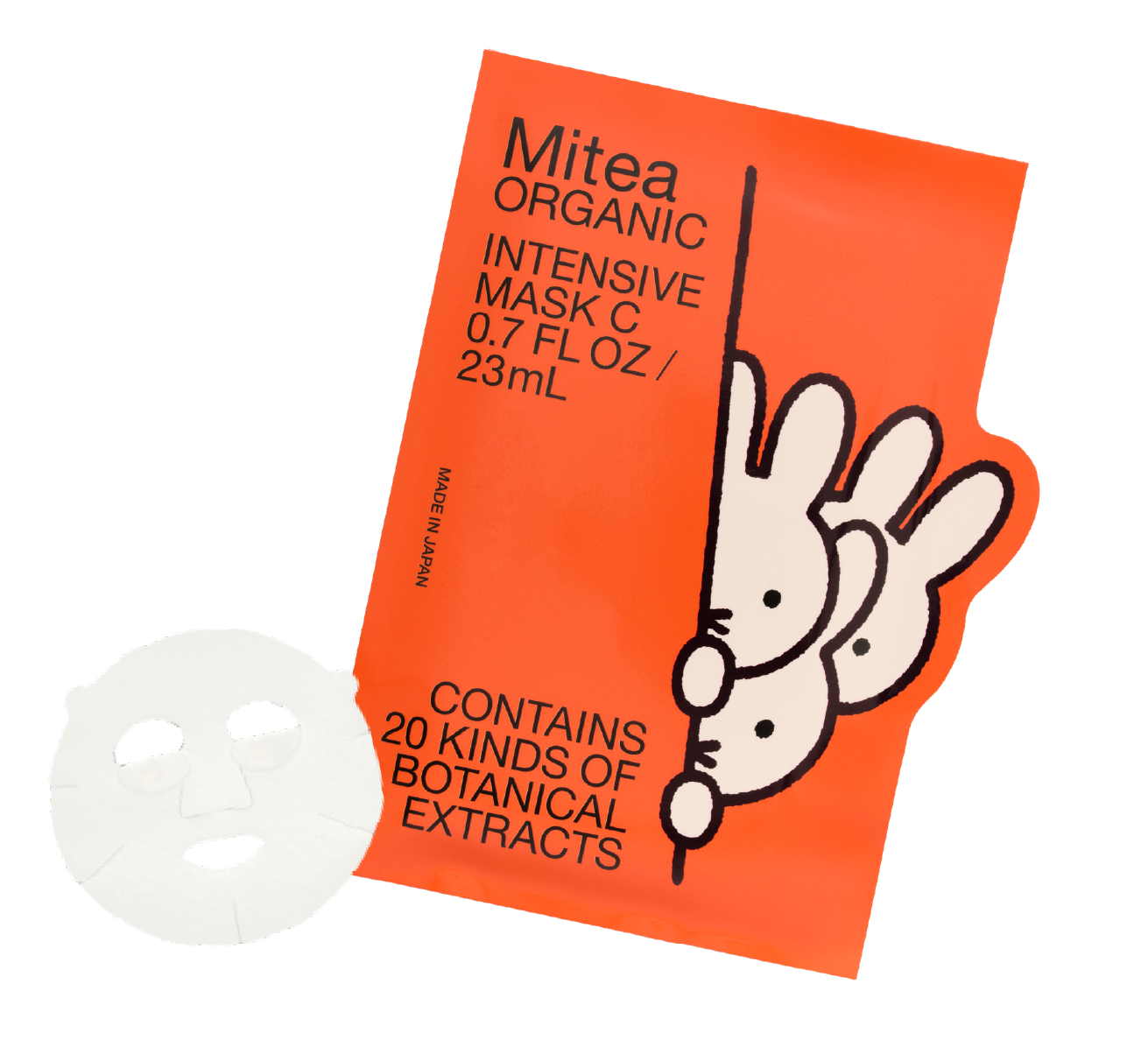 INTENSIVE MASK C