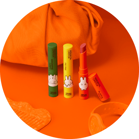 SERUM OIL LIPSTICK