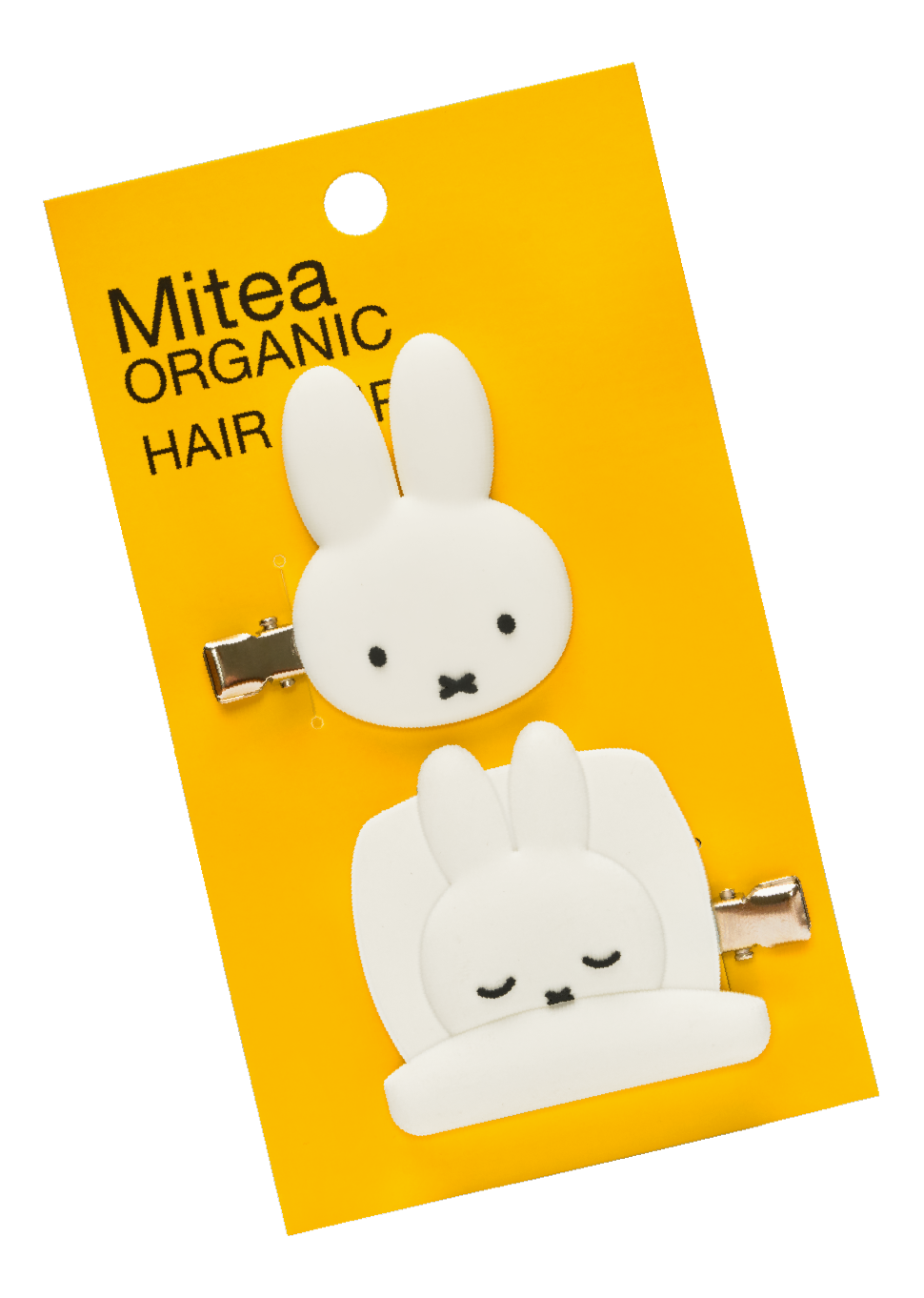 ヘアクリップ