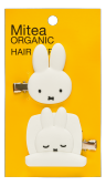 ヘアクリップ