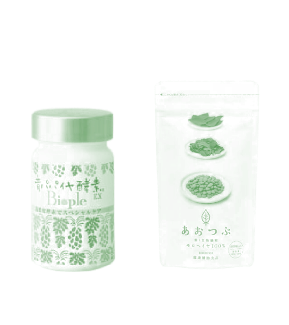 自分で自分を整えるお守りアイテム イメージ商品画像