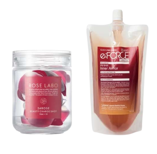 その「しんどい」はケアできます メインイメージ商品画像