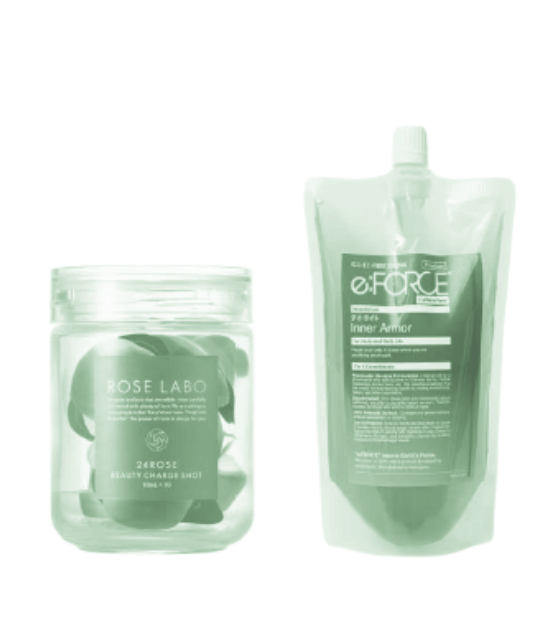 その「しんどい」はケアできます イメージ商品画像