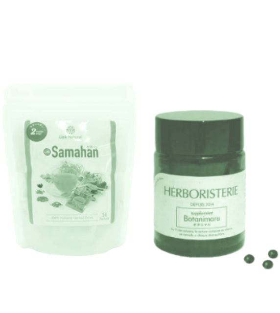 今も未来もケアしたい イメージ商品画像