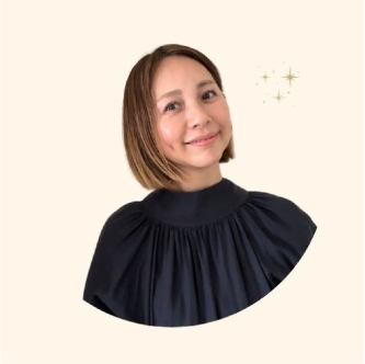 プロフィール写真