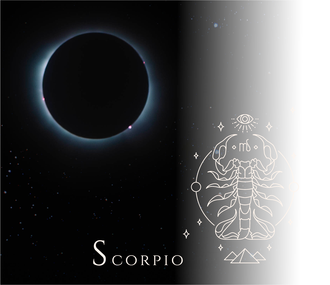 SCORPIO