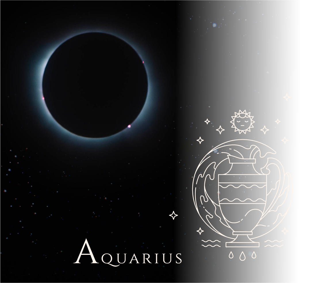 AQUARIUS