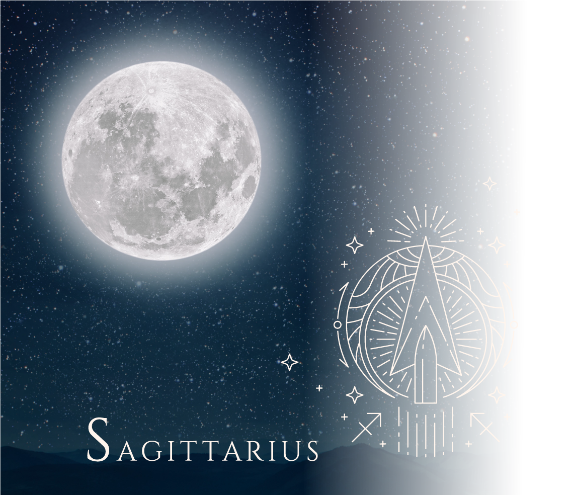SAGITTARIUS