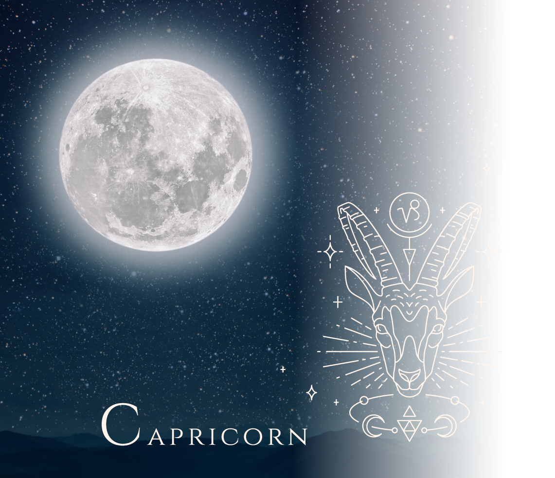 CAPRICORN