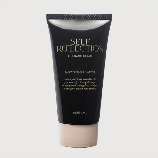 ザ ハンドクリーム NOCTURNAL EARTH