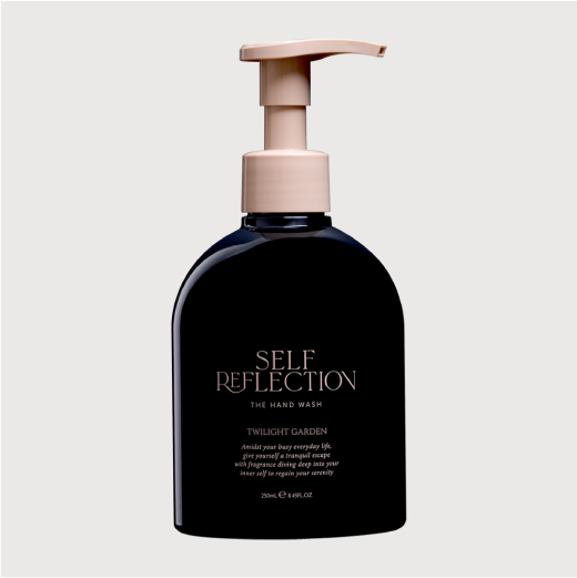 ザ ハンドウォッシュ TWILIGHT GARDEN
