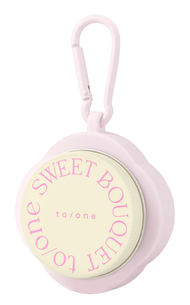 トーン スウィート ブーケ ハンドクリーム