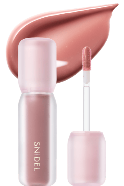 04 Muted Rose