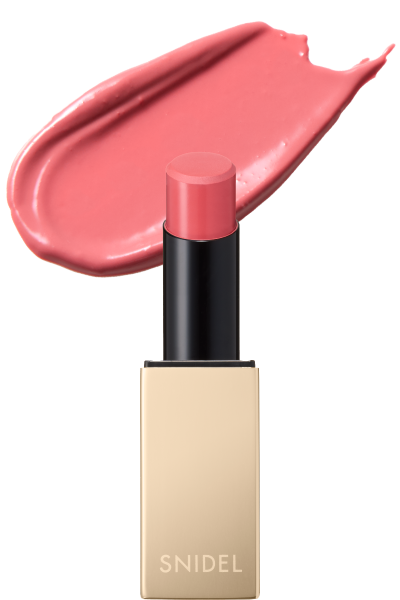 05 Saucy Pink