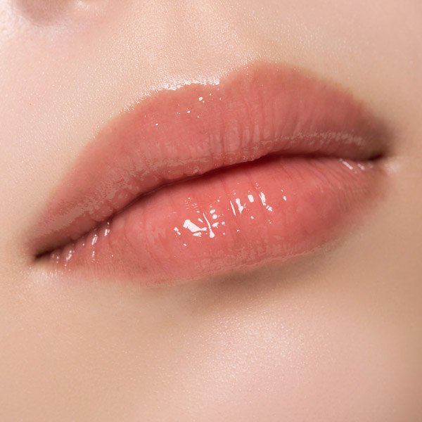 03 Peachy Glow