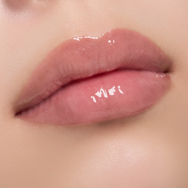 04 Muted Rose