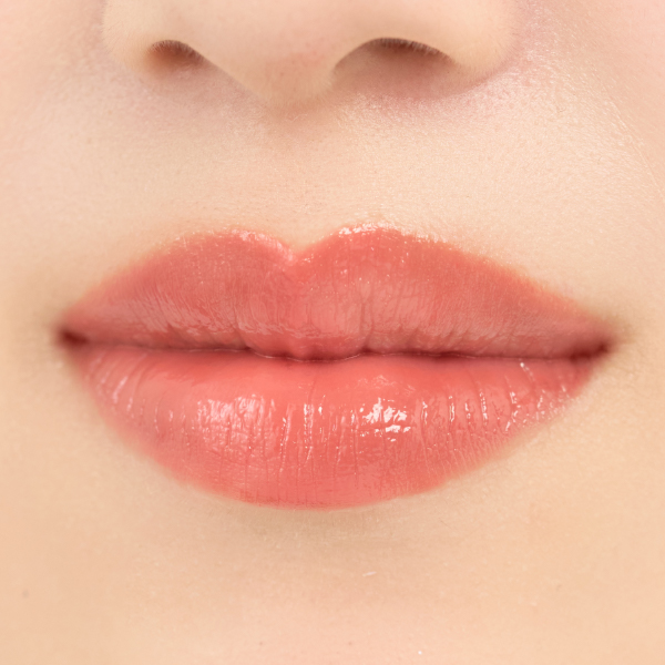 EX02 Honey Red