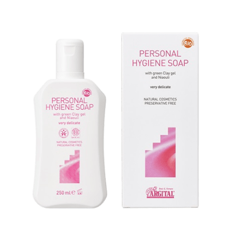 デリケートハイジーンソープ