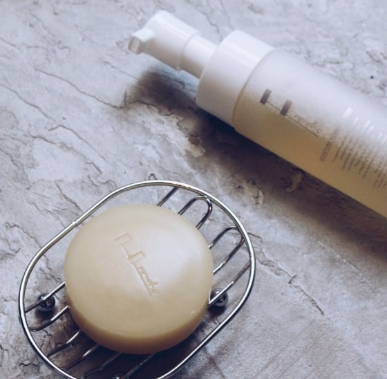 朝ブライトニングライン Forganicsの商品画像2