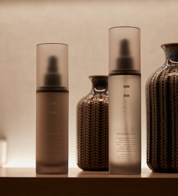 朝ブライトニングライン Forganicsの商品画像3