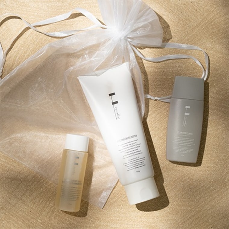 2023 UVボディケアキット