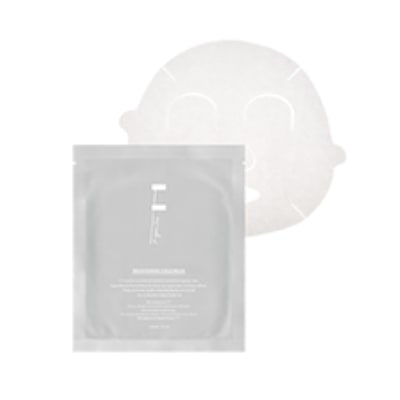 ブライトニングフェイスマスク