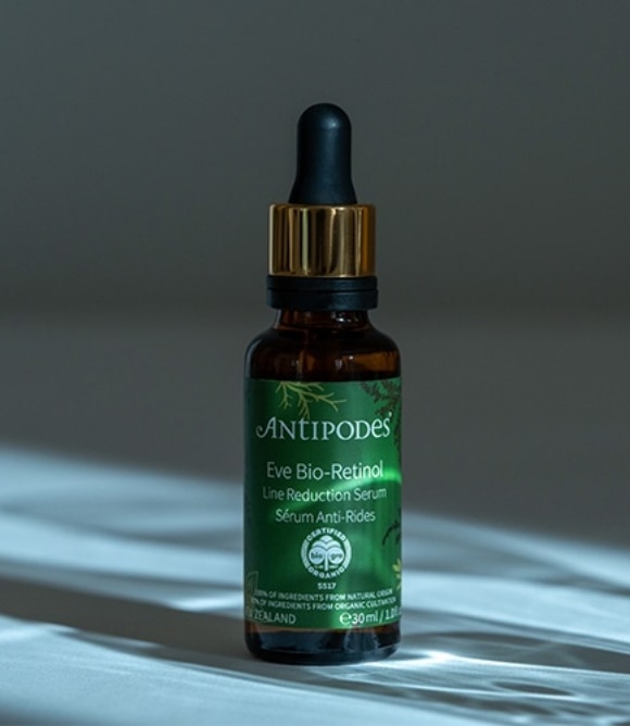 イヴ バイオRTN セラム