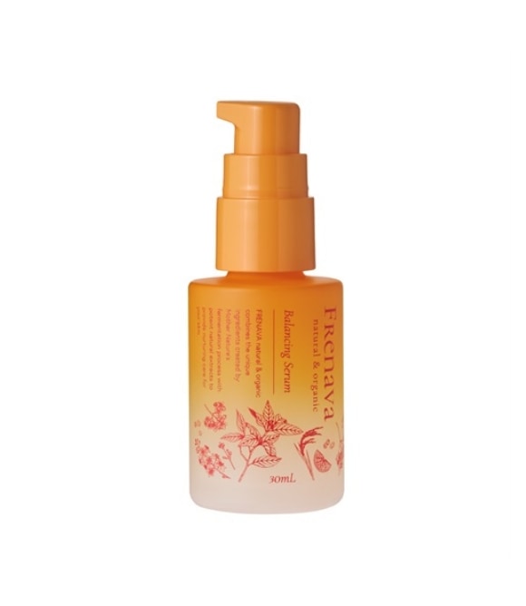 バランシングセラム