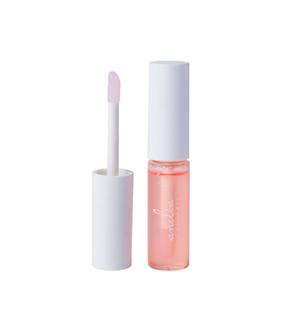 PURUPURUリッププランプセラム[グロッシーピンク]