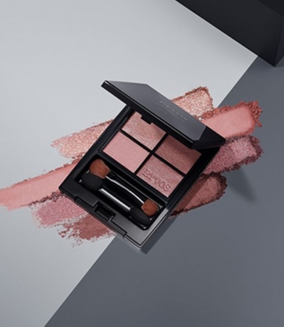 ミネラルクラッシィシャドーⅠ フレンチフィグ