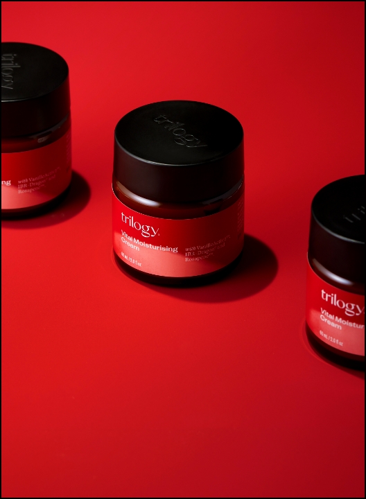 VITAL MOISTURISING CREAM