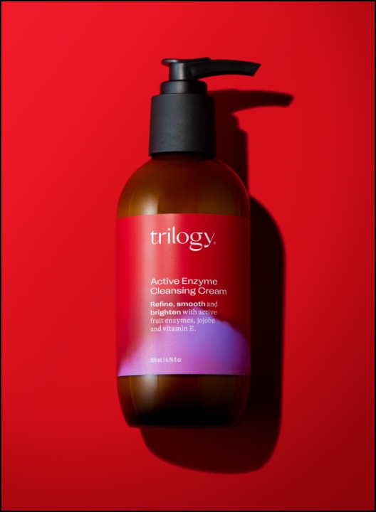 ACTIVE EN CLEANSING CREAM