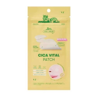 VT CICA VITAL PATCH