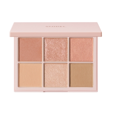 SNIDEL BEAUTY アイデザイナー EX11