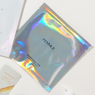 FEMMUE ドリームグロウマスク（RR）