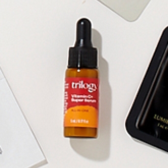 trilogy Cスーパーセラム