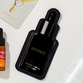 FEMMUE ルミエール ヴァイタルC