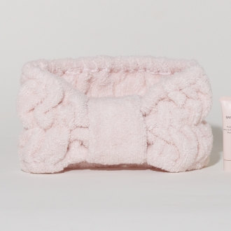 CosmeKitchenオリジナルヘアバンド