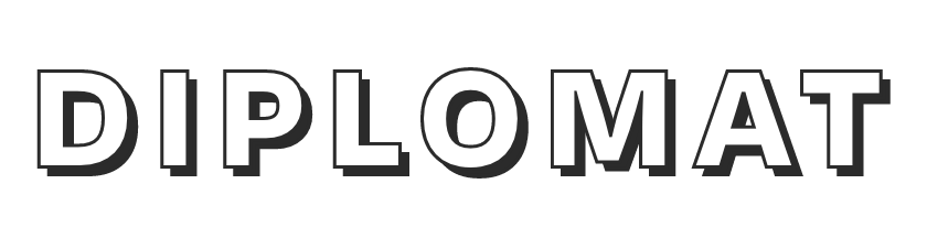 DIPLOMAT①
