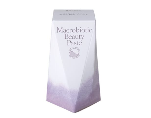 【美人研究所】マクロビオティックビューティーペースト（30包） 商品画像