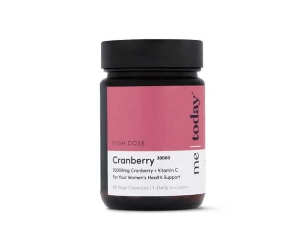 【Me Today】クランベリー 30000 商品画像