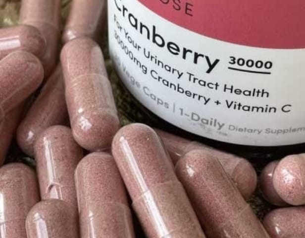 【Me Today】クランベリー 30000 商品イメージ画像