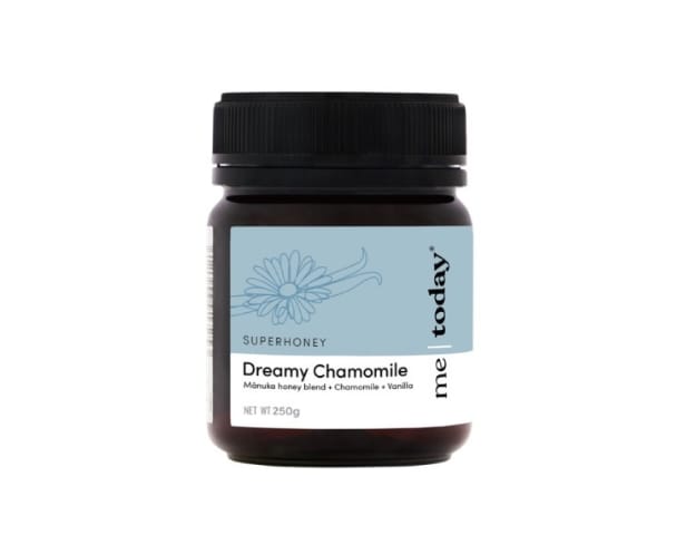 【Me Today】ドリーミーカモミール スーパーハニー 商品画像
