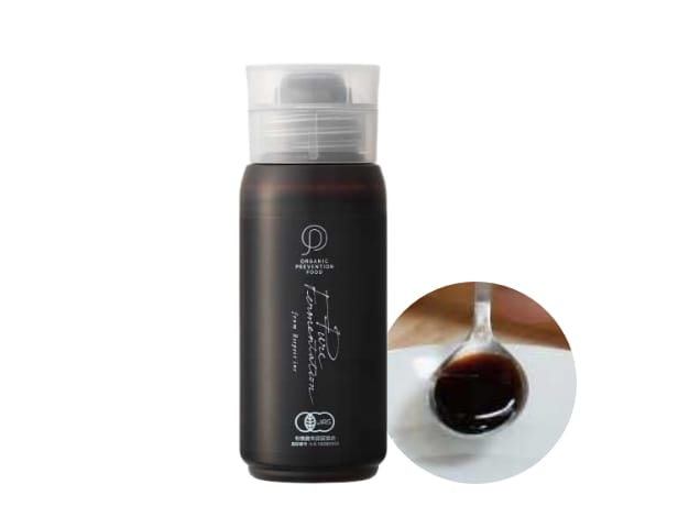 【だいじょうぶなもの】有機植物発酵エキス180g 商品画像