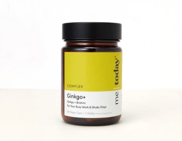 【Me Today】ギンコ＋ 商品画像